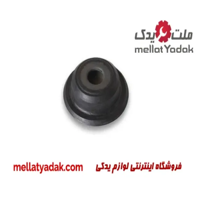 نعلبکی سر کمک پژو 405
