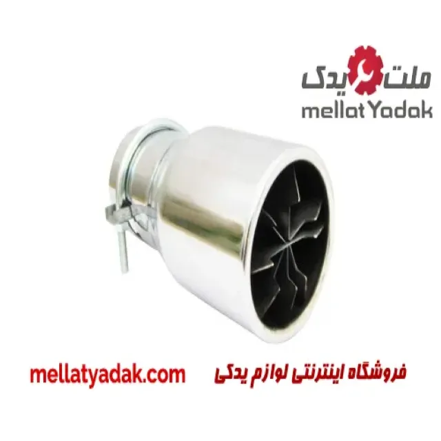 سر اگزوز اسپرتی پژو405