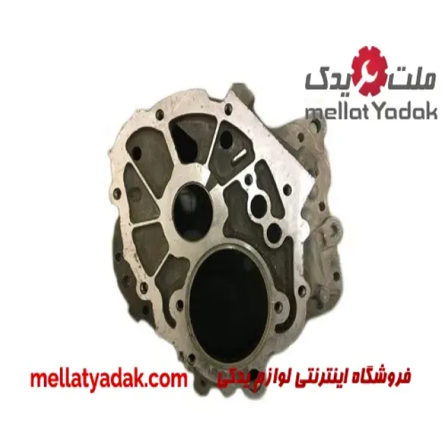 پوست گیربکس پژو 405