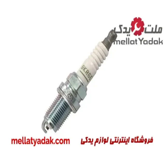 شمع موتور پژو 405