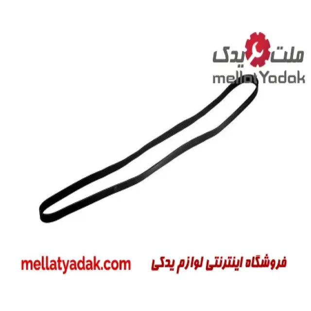تسمه کولر سمند