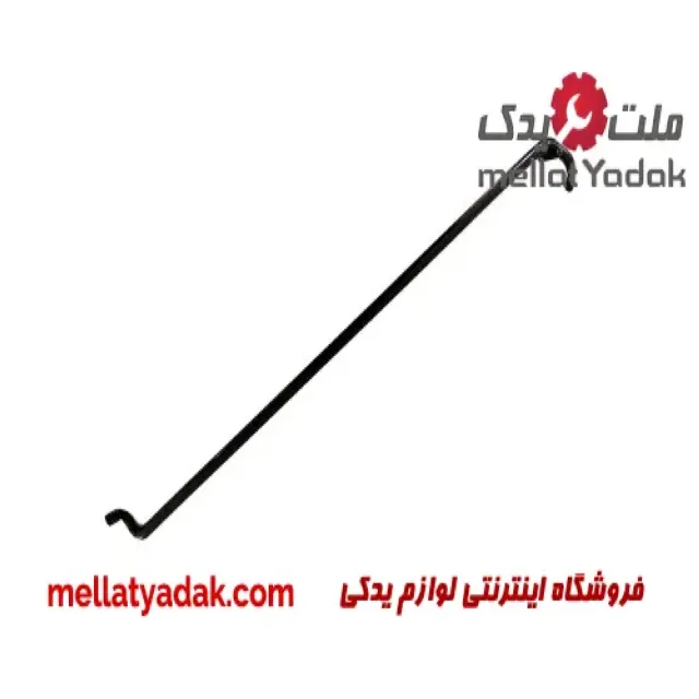 میل کاپوت سمند