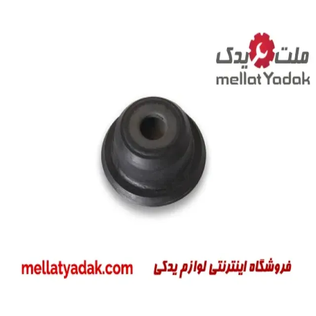 نعلبکی سر کمک سمند