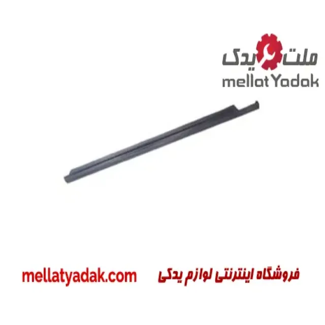 آبگیر شیشه عقب داخلی سمند