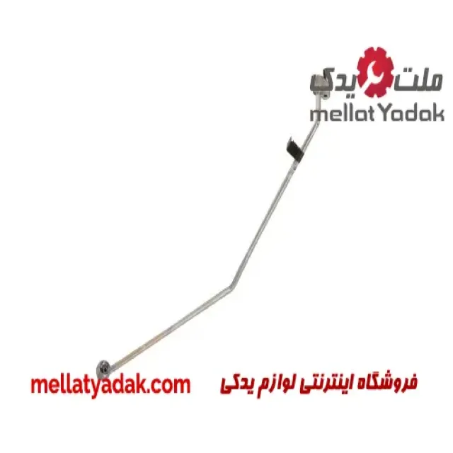 لوله کولر تیبا