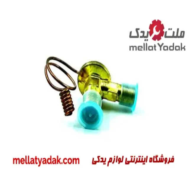 ترموستات کولر تیبا