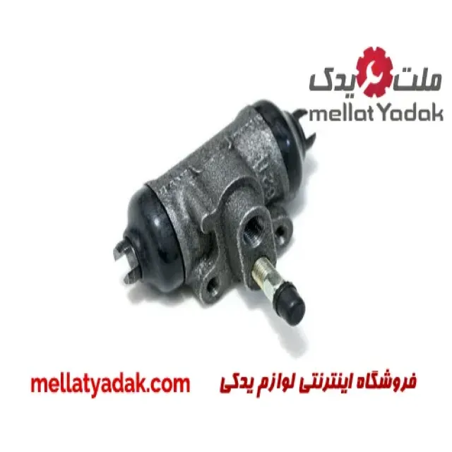 سیلندر ترمز چرخ عقب تیبا