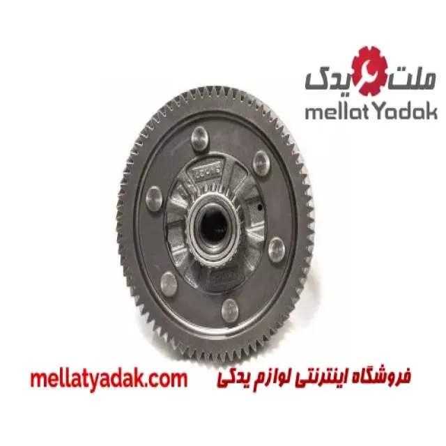 هوزینگ دیفرانسیل مگنتی تیبا