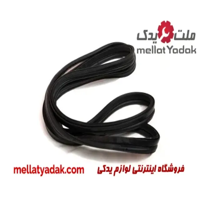 نوار صندوق عقب تیبا