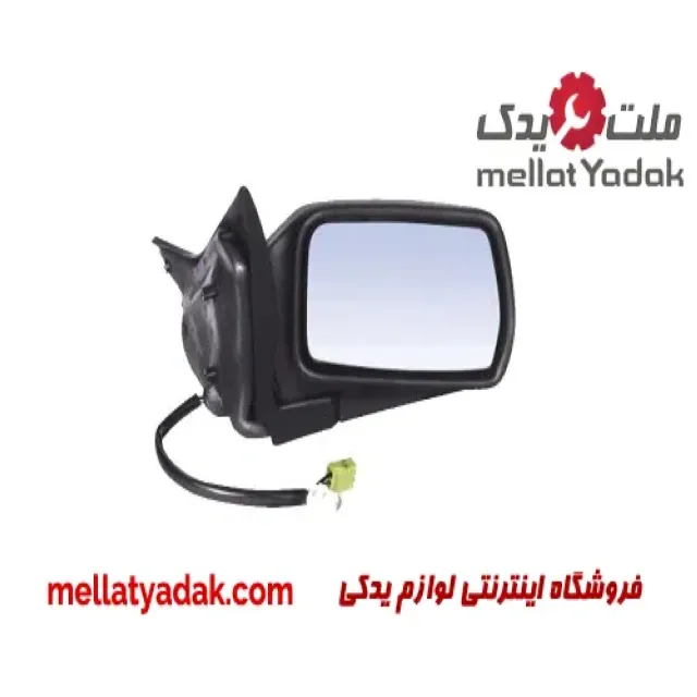 آینه بغل چپ زانتیا