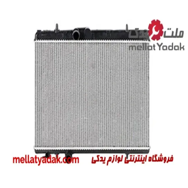 رادیاتور آب وینگل 5 گریت وال