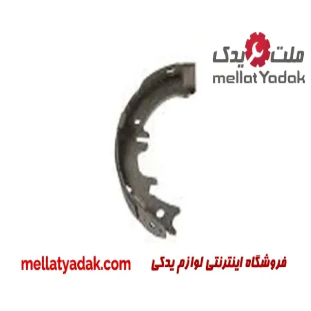 لنت ترمز دستی لکسوس Rx350