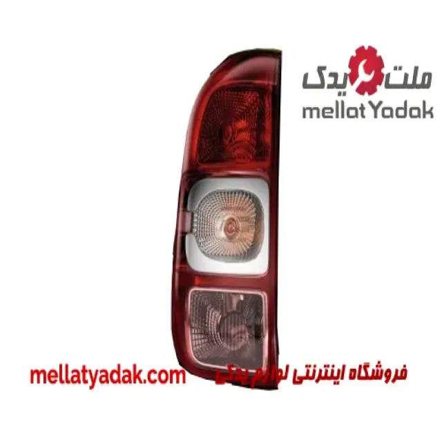 چراغ خطر عقب چپ رنو داستر 2017