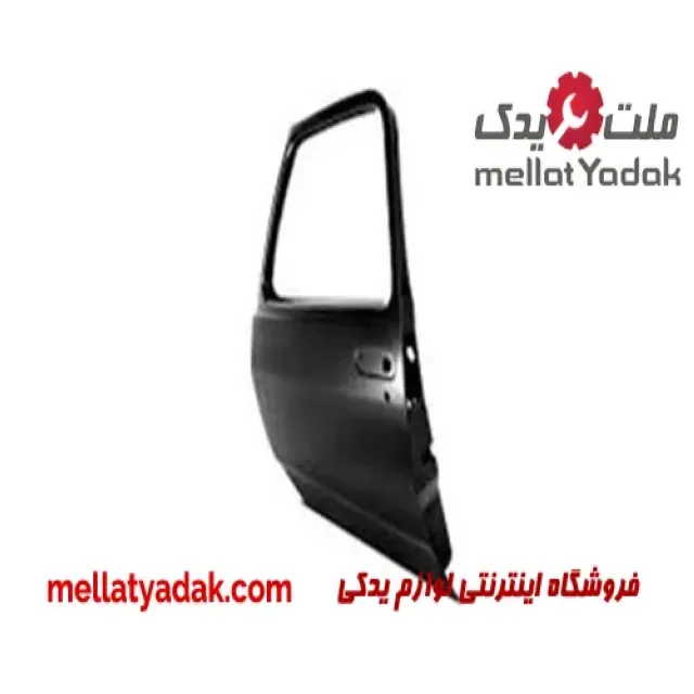 درب عقب چپ تیبا2