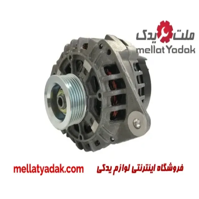 دینام نیسان پیکاپ