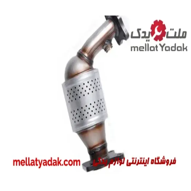 کاتالیزور نیسان ماکسیما