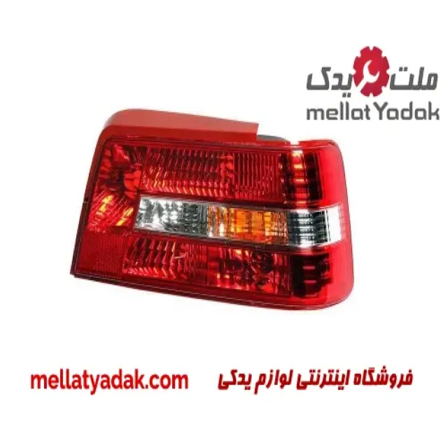 چراغ خطر عقب راست پژو 405 slx