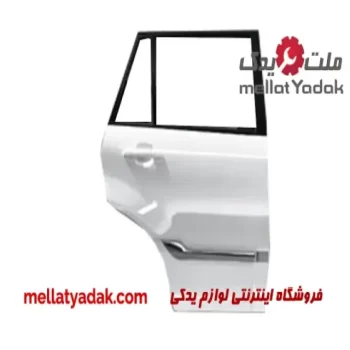 درب عقب راست ام وی ام x33s