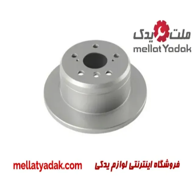دیسک چرخ عقب تویوتا کمری