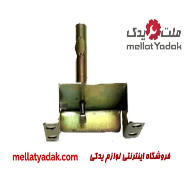 قفل درب موتور مزدا کارا