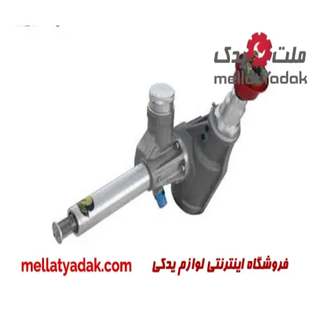 جعبه فرمان پیکان وانت