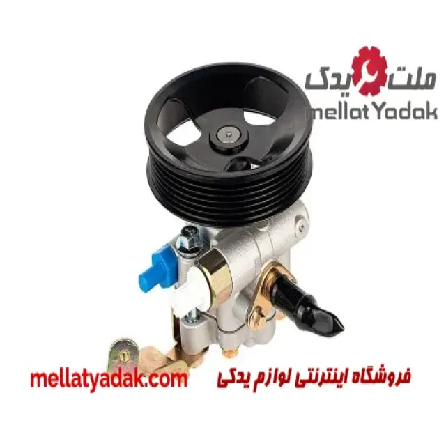پمپ هیدرولیک لیفان 620
