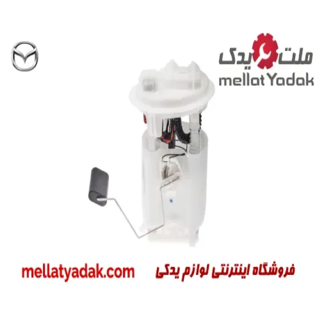 فیلتر بنزین پژو RD