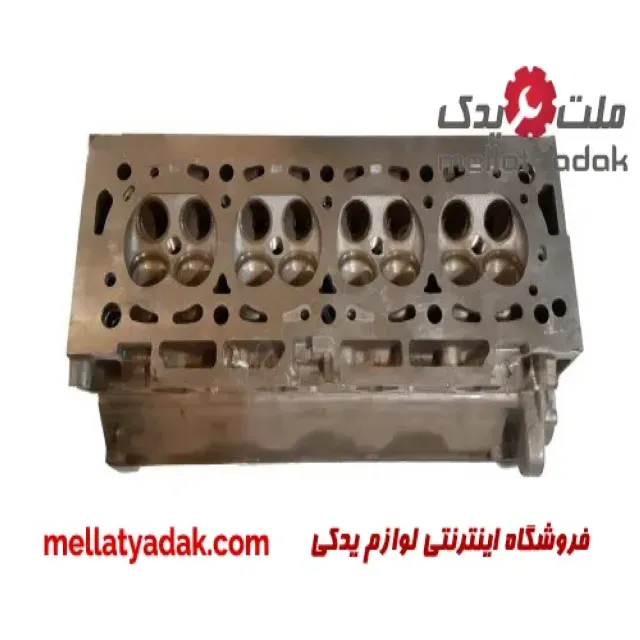 سر سیلندر زانتیا