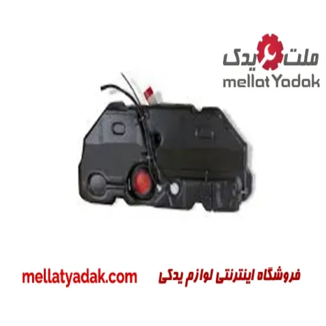 پمپ بنزین (bmtsr) بی ام و 125i سال های 2006 تا 2013 – 16117197076
