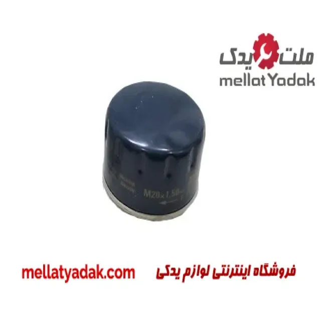 فیلتر روغن رنو سیمبل
