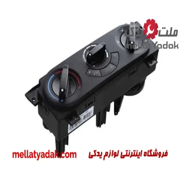پنل بخاری لیفان X60
