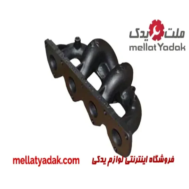 منیفولد اگزوز ام وی ام X33s