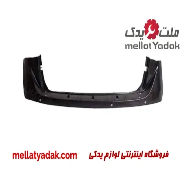 سپر عقب (قسمت بالا) هیوندای وراکروز