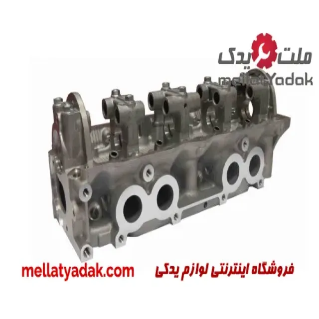 سرسیلندر مزدا 2000
