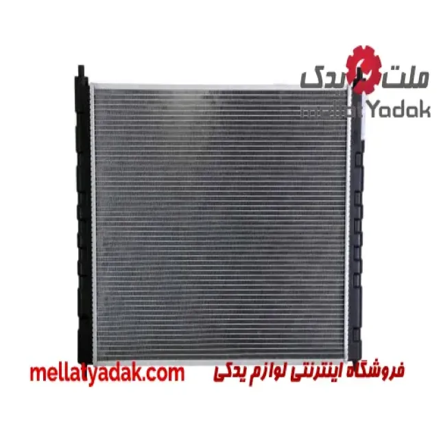 رادیاتور آب چری تیگو5