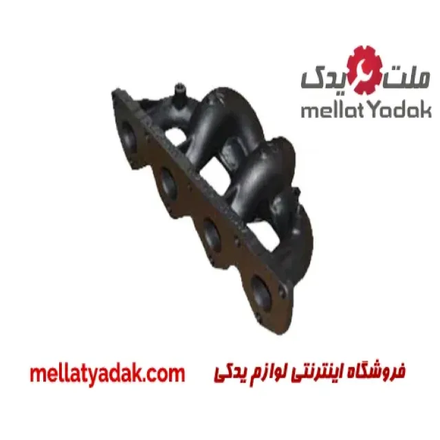 منیفولد دود ام وی ام 550