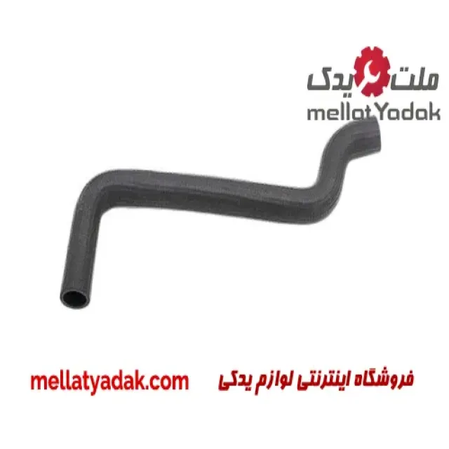 شلنگ رادیاتور بخاری جک j3