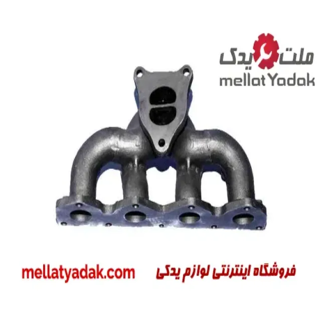 منیفولد دود ام وی ام  X33