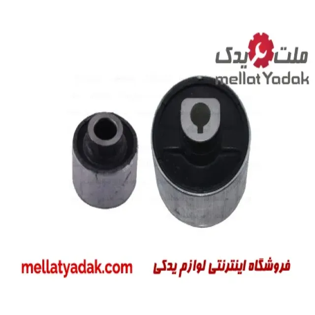 بوش طبق کوچیک و بزرگ رنو تالیسمان