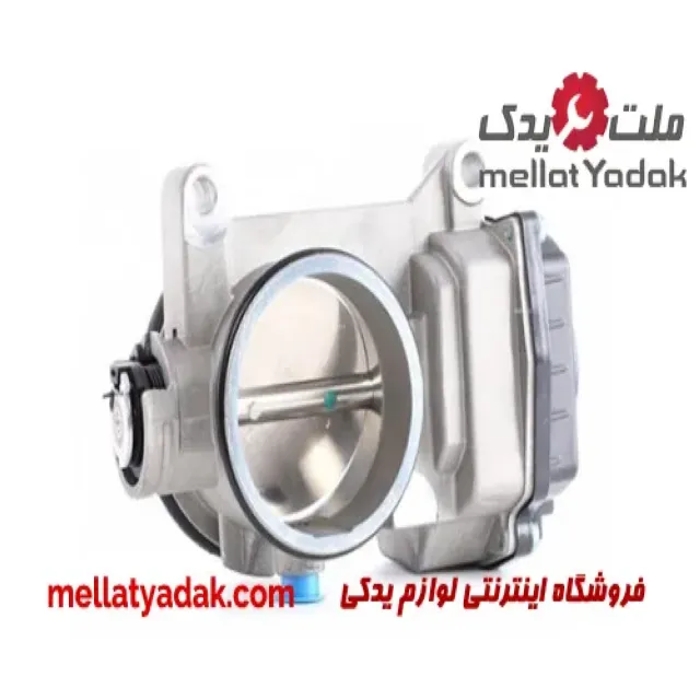دریچه گاز رنو ساندرو اتومات