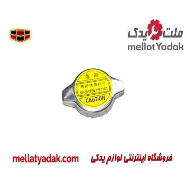 درب رادیاتور جیلی امگرند7