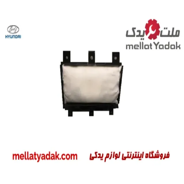 ایربگ سمت راست داشبورد هیوندای سوناتا
