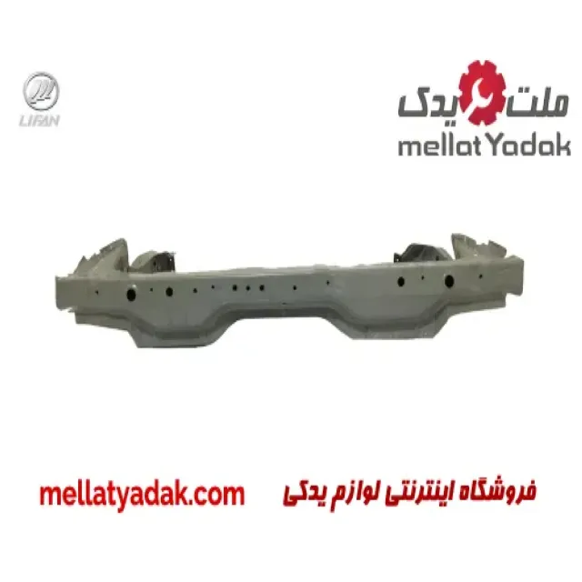 رام زیر رادیاتور لیفان X60