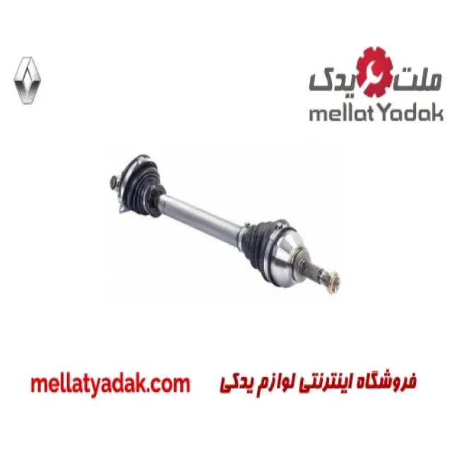 پلوس راست رنو ساندرو
