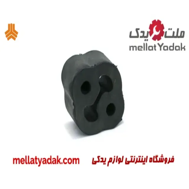 منجید اگزوز تیبا 2