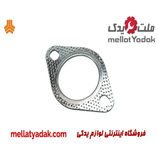 واشر منبع اگزوز  تیبا 2