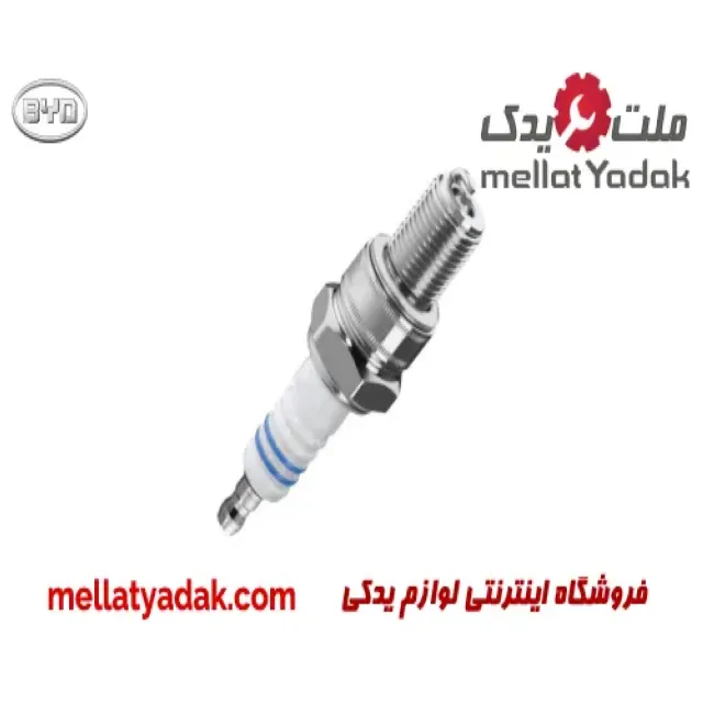 شمع موتور بی وای دی S6