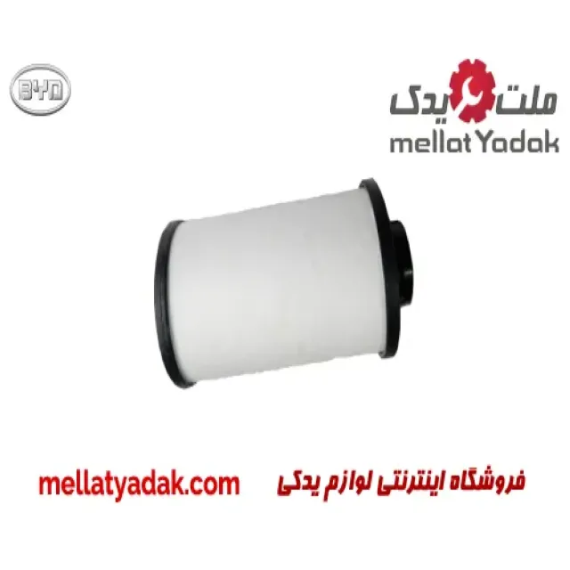 فیلتر گیربکس بی وای دی S6