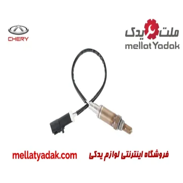 سنسور اکسیژن چری ویانا
