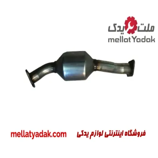 کاتالیزور پایین ام وی ام 315